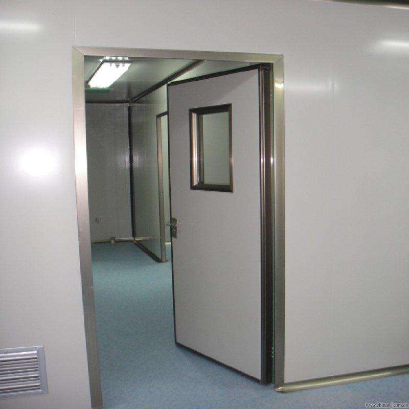 江津CT室防护铅门