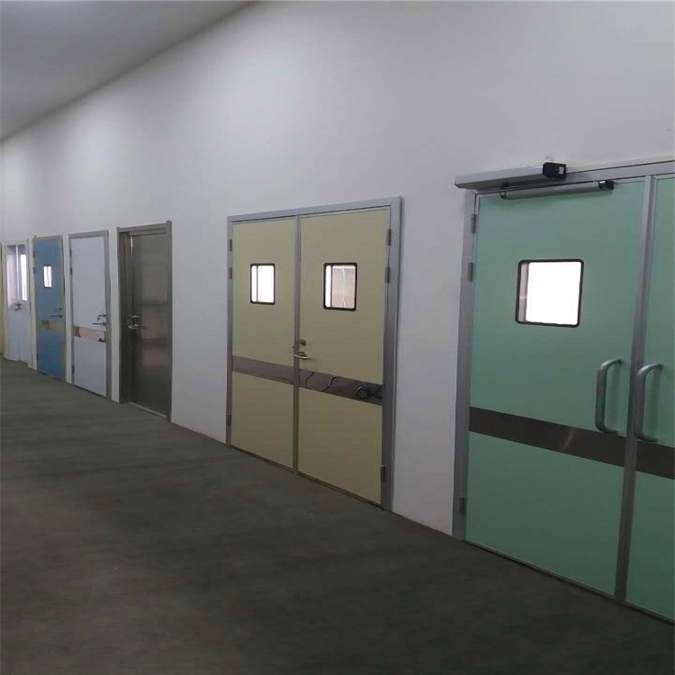 江津DR室防护铅门